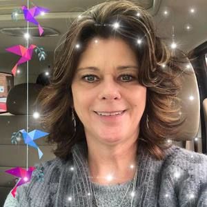 Meet your Posher, Patty